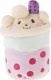 Epee Maskotka Bubble Tea Bąblusie 8 cm MIX 3