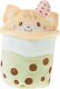 Epee Maskotka Bubble Tea Bąblusie 8 cm MIX 8