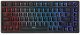 Klawiatura Savio Phenix Gateron Red Pro Pudding 1