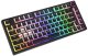 Klawiatura Savio Phenix Gateron Red Pro Pudding 3