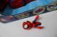 Jada Toys Pojazd zdalnie sterowany Spidey 27 cm 4