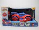 Jada Toys Pojazd zdalnie sterowany Spidey 27 cm 5