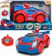 Jada Toys Pojazd zdalnie sterowany Spidey 27 cm 9