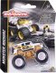Little Tikes Pojazd Majorette Limited Edition 9 Monster Rockerz - 3 rodzaje 3