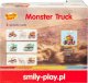 Smily Play Auto Monster Truck Byk 2