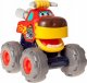 Smily Play Auto Monster Truck Byk 5