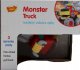 Smily Play Auto Monster Truck Byk 6