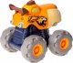Askato Auto Monster Truck Leopard 2