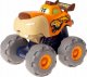 Askato Auto Monster Truck Leopard 3
