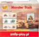 Askato Auto Monster Truck Leopard 5