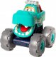 Majorette Auto Monster Truck Krokodyl 2