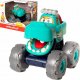 Majorette Auto Monster Truck Krokodyl 5