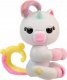 Figurka Cobi Figurka interaktywna Fingerlings Jednorożec Lulu 2