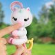Figurka Cobi Figurka interaktywna Fingerlings Jednorożec Lulu 5
