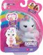 Figurka Cobi Figurka interaktywna Fingerlings Jednorożec Lulu 6