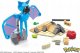 XXX_MegaBloks (Mega Bloks) Klocki plastikowe MEGA Pokemon klocki nocny lot Zubata 3