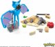 XXX_MegaBloks (Mega Bloks) Klocki plastikowe MEGA Pokemon klocki nocny lot Zubata 5