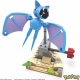 XXX_MegaBloks (Mega Bloks) Klocki plastikowe MEGA Pokemon klocki nocny lot Zubata 8