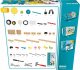 Brio Zestaw konstrukcyjny Builder Activity Set 9