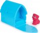 Spin Master Kinetic Sand - Piasek kinetyczny z figurką pieska (GXP-912203) 6