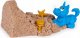 Spin Master Kinetic Sand - Piasek kinetyczny z figurką pieska (GXP-912203) 7