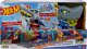 Hot Wheels Zestaw City Ultra Myjnia Rekina 1