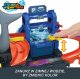 Hot Wheels Zestaw City Ultra Myjnia Rekina 3