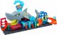 Hot Wheels Zestaw City Ultra Myjnia Rekina 4