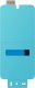 Samsung SAMSUNG Etui Screen Protector A55 Transparent EF-UA556CTEGWW 2