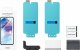 Samsung SAMSUNG Etui Screen Protector A55 Transparent EF-UA556CTEGWW 3