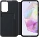 Samsung SAMSUNG Etui Smart View Wallet Case A35 Black EF-ZA356CBEGWW 2