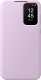 Samsung SAMSUNG Etui Smart View Wallet Case A35 Lavender EF-ZA356CVEGWW 5
