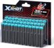Zuru Zestaw strzałek Excel Air Pocket Technology Foam Darts 1