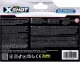 Zuru Zestaw strzałek Excel Air Pocket Technology Foam Darts 2