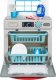 Little Tikes Zestaw Moja pierwsza zmywarka (GXP-903133) 3