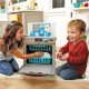 Little Tikes Zestaw Moja pierwsza zmywarka (GXP-903133) 4