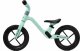 Rowerek biegowy KinderKraft XPLOIT TURQUOISE 1