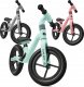 Rowerek biegowy KinderKraft XPLOIT TURQUOISE 6