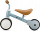 Rowerek biegowy KinderKraft trójkołowy CUTIE LIGHT BLUE 1