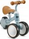Rowerek biegowy KinderKraft trójkołowy CUTIE LIGHT BLUE 3