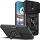 Tech-Protect Tech-Protect Camshield Pro do Motorola Edge 40 Neo czarny 1
