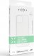 Fixed Etui żelowe TPU FIXED Slim AntiUV do Samsung Galaxy S24 Ultra, przezroczyste 2