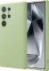 Crong Crong Color Cover - Etui Samsung Galaxy S24 Ultra (zielony) 1