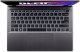 Laptop Acer Acer Swift Go 14 SFG14-63 - Ryzen 7 8845HS | 14" OLED | 32GB | 1TB | Win11 2