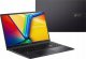 Laptop Asus ASUS Vivobook 15X OLED K3504VA-MA480W - i7-1355U | 15,6" | 2,8k | 120Hz | 16GB | 1TB | W11Home 2