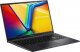 Laptop Asus ASUS Vivobook 15X OLED K3504VA-MA480W - i7-1355U | 15,6" | 2,8k | 120Hz | 16GB | 1TB | W11Home 3
