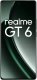 Smartfon Realme GT 6 5G 12/256GB Zielony  (RMX3851) 1