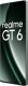 Smartfon Realme GT 6 5G 12/256GB Zielony  (RMX3851) 4