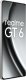 Smartfon Realme GT 6 5G 12/256GB Srebrny  (RMX3851) 4
