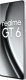Smartfon Realme GT 6 5G 12/256GB Srebrny  (RMX3851) 6